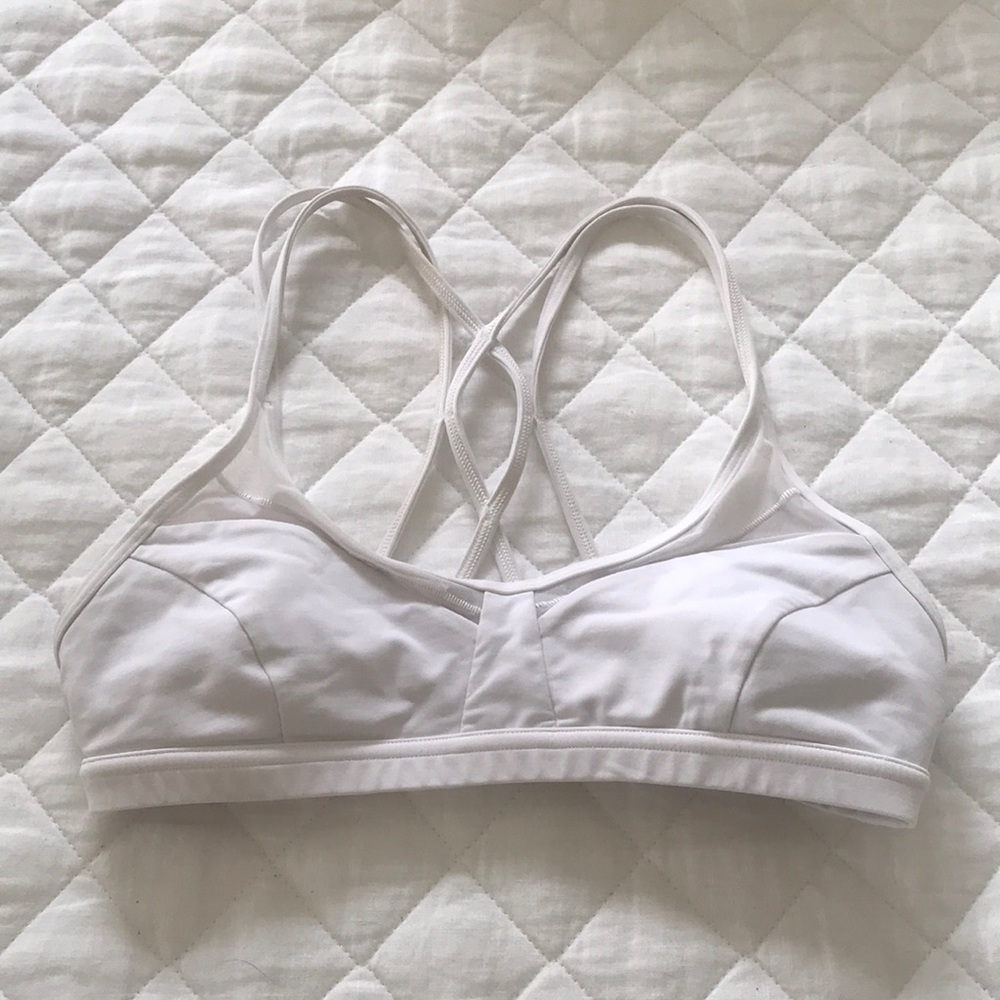 Lululemon Bra
